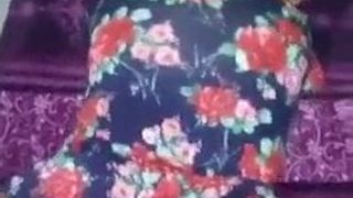 Bhabhi fucked in the ass doggystyle