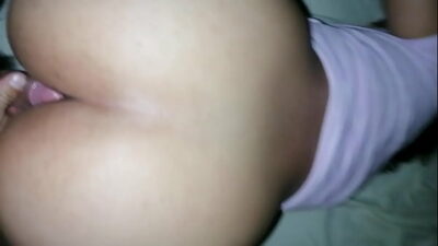 De perrito x el culo