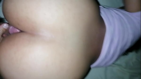 De perrito x el culo
