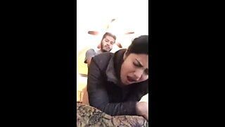 Fucked Famous Tiktoker Girl In Doggy Style