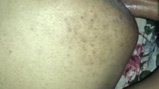 Fuckin my Homeboy’s Mama while He’s at Walmart Pt2!