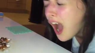 Hard Doggy style