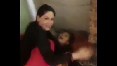 Indian College Girls Doing Lesbian Hottest Sex Masti, Latest Scandal in Hindi Language