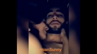 Mian Sunny & Zartaaj Ali sex video