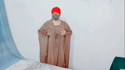 Muslim Big Tits Girl Mastrubation