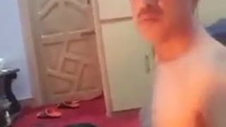 paki professor having sex with his student