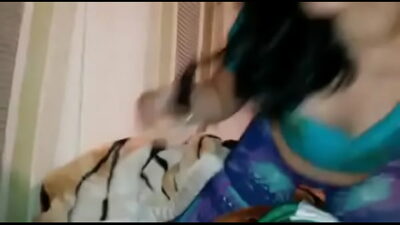 Shruti Aunty fuck with her brother in low