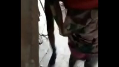 Worker Fucking His GF Hindi Audio sex