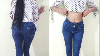 Young girl fucking hard mouth and pussy with her ex-boyfriend