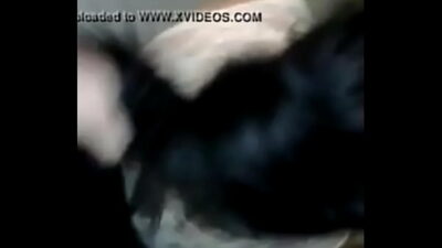 Doggy style hair pulling lund