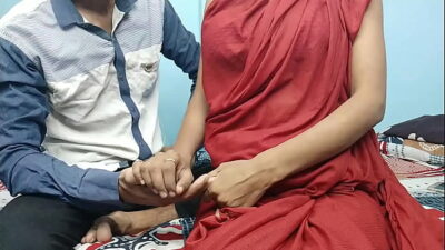 पति पत्नी का पहला करवा चौथ फुल हिंदी आवाज में |