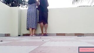 Fucking hard to my neighbor woman her husband going to abroad for job