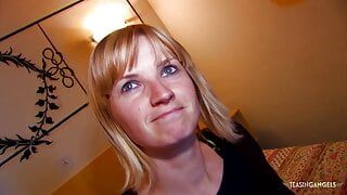 Having the asshole drilled in multiple positions and the