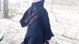 I picked up Pakistani randi on road and i fucked hard MMS hardcore