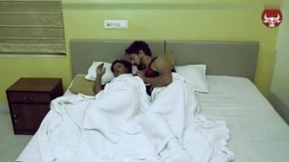 Indian lovers romance