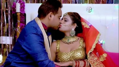 indian New Marriage big ass sult