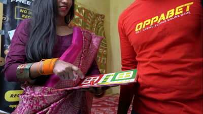 Indian step mom and son ludo fuck hindi audio