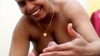 Mallu aunty