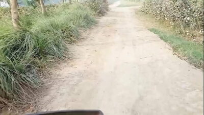 My girlfriend came to her house and fucked me