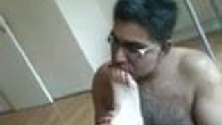 Paki Guy and His wife’s Friends Part 6