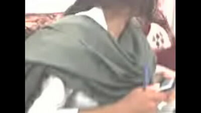 Pakistani GF3