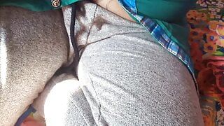 Pakistani girl with car sex