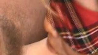Poilues et Pervers 4, scene 4