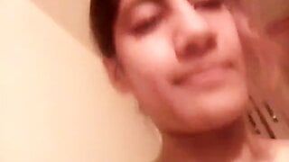 School girl 18+ small tits