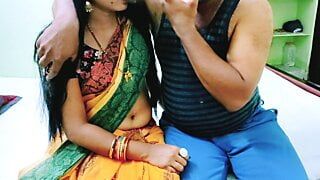 Stepbrother Fucked His Sister-In-Law In His Home While She Was Alone