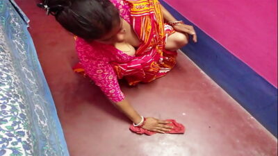 The hot Bigboobs Maid Shanta Bai caught red handed and fucked hard in her Tight Pussy – Bengalixxxcouple