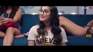 3 Hot & Sexy Beautiful Girls Fuck With Hot Boy (Hindi)