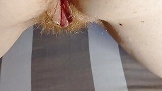 A bit of doggy style