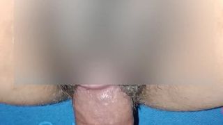 aunty hairy  Lahore