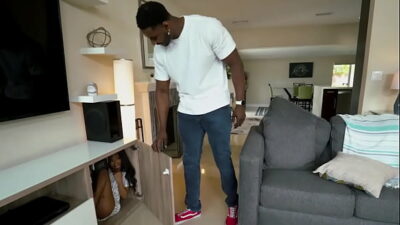 BANGBROS – Black On Black Brown Bunnies Banger Part 2