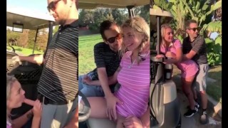 best golfer gal ever