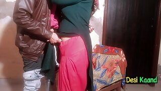 Bhabhi-Devar Kaand Clear Hindi Audio-Full HD