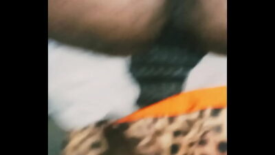 Big Black Booty Doggy style