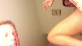 Brite knallt muslimische Paki Hure Hardcore