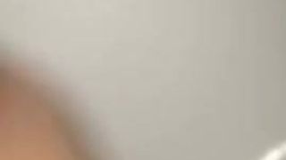 British pakistani plays with pussy