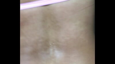 Busty Latina Model fucked doggy style
