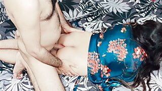 Busty Milf – Anal Sex After Fucking Pussy