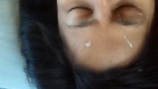 COHF Arab-Asian Amateur Beauty