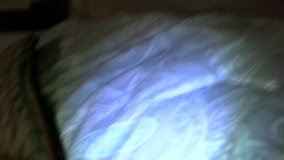 College Sex Tape With My Tiny Girlfriend