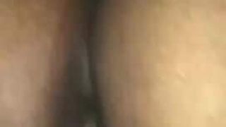 Cuck prepares his Indo wife for my BBC