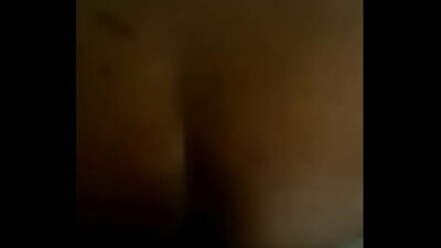 Culona en cuatro/doggy style