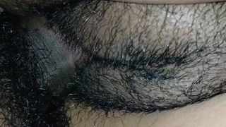 Cum Inside my Sexy North Indian Wife’s Pussy