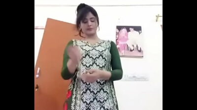 Cutest Indian Girlfriend