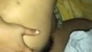 Desi aunty