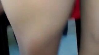 Desi Bhabhi ki chudai with song