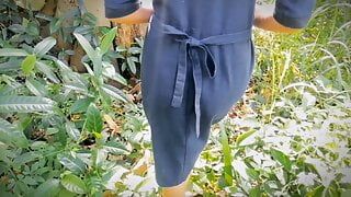 Desi college ke ladaki ko tusion ke bahane teacher ne chod diya